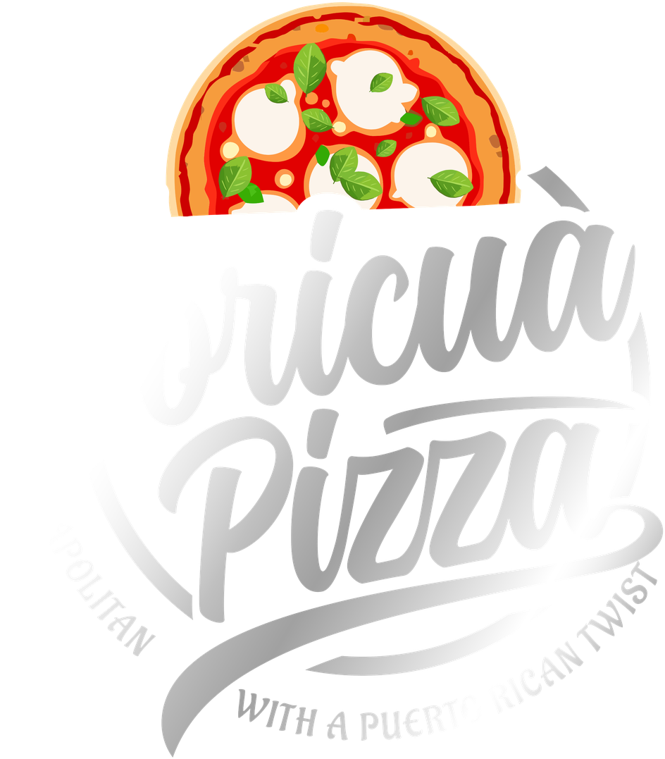 Boricua Pizza