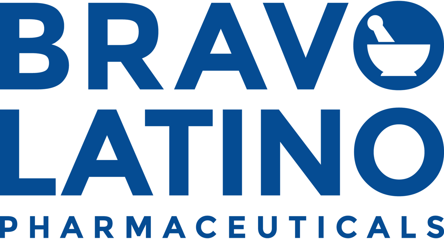 Bravo Latino Pharmaceuticals